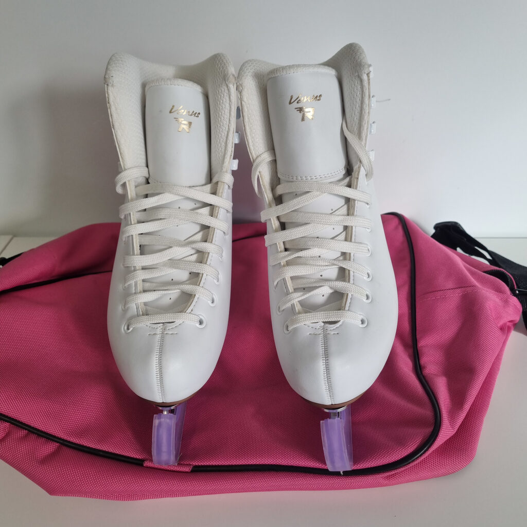Risport Venus 245 White